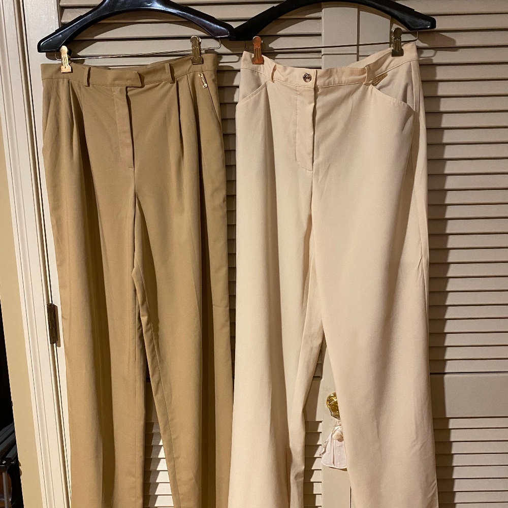 2 Paris of St John Sport (10) Pants